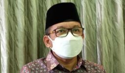 Uji Coba Ganjil Genap di Jalan Margonda, Ketua DPRD Depok Bilang Begini - JPNN.com