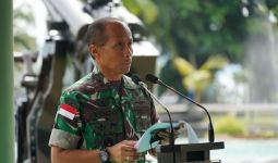 Pangdam Cenderawasih Mayjen TNI Ignatius: Ini Momen Menggembirakan - JPNN.com