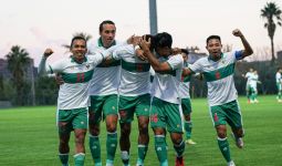 Timnas Indonesia Patok Target Tinggi di Piala AFF 2020, Mungkinkah Tercapai? - JPNN.com