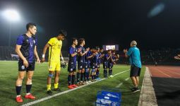 Piala AFF 2022: Kamboja Diganggu Masalah Ini Menjelang Jumpa Timnas Indonesia - JPNN.com