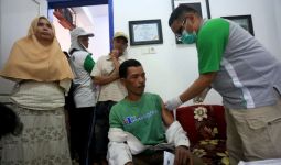 BIN Bergerak Cepat di 5 Kabupaten di Sumbar - JPNN.com