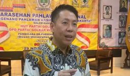 Generasi Muda Penting Mewarisi Nilai-nilai Kepahlawanan Pendiri Bangsa - JPNN.com