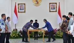 Bea Cukai Dukung Wujudkan Visi Indonesia Pusat Produsen Halal Terkemuka Dunia - JPNN.com