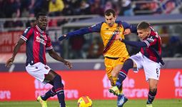 Bologna vs Roma: Fakta-Fakta Memalukan di Balik Kekalahan Serigala Ibu Kota - JPNN.com
