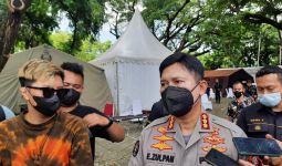 Info dari Kombes Zulpan Soal Nasib Puluhan Massa Reuni 212 Asal Cianjur yang Diamankan - JPNN.com