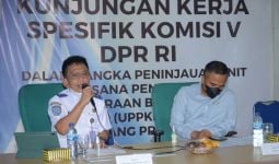 Kunjungi UPPKB Serang, Komisi V DPR Dukung Kemenhub Wujudkan Zero ODOL - JPNN.com
