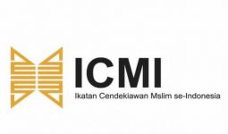 Arif Satria Sosok yang Dibutuhkan ICMI ke Depan - JPNN.com
