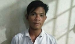 Tiga Tahun Buron, Alihin Akhirnya Ditangkap di Musi Rawas - JPNN.com
