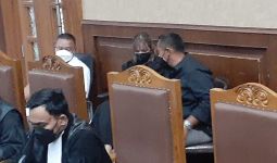 Nia Ramadhani dan Ardi Bakrie Telat Datang ke Sidang, Hakim Beri Peringatan - JPNN.com