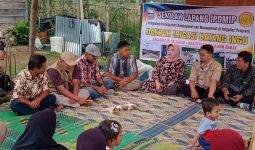 Bupati Pasaman Barat Dukung Peningkatan Program Pembangunan Pertanian - JPNN.com