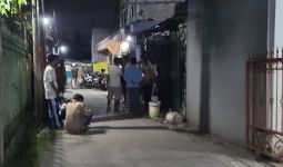 Kebakaran Gedung Cyber Renggut Nyawa 2 Siswa SMK Taruna Bhakti Asal Depok - JPNN.com