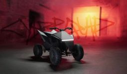 Tesla Hadirkan ATV untuk Anak, Harganya di Bawah Rp 30 Juta - JPNN.com