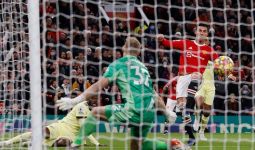 Man Utd vs Arsenal: 5 Pelajaran Berharga Kemenangan Setan Merah, Era Baru Dimulai - JPNN.com