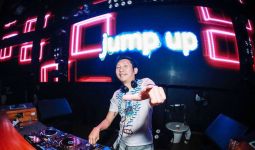 Keliling Hingga ke Luar Negeri, DJ L3xologi Lakukan Pekerjaan Ini - JPNN.com