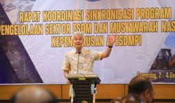 Ganjar Pranowo Minta Pemerintah tak Asal Memberikan Izin Penambangan - JPNN.com