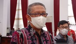 Sutarmidji: Penanganan PMK di Kalbar Berjalan Baik dan Cepat - JPNN.com