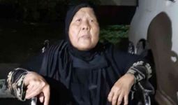 Dilaporkan 5 Anak Kandung ke Polisi, Ibu Rodiah: Sakit Perasaan Saya - JPNN.com
