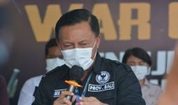 Brigjen Sugianyar: Jerinx dan Nora Masih Sebagai Sukarelawan Antinarkoba BNNP Bali - JPNN.com