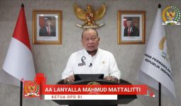 Ketua DPD RI Beri 3 Masukan bagi Kaum Milenial, Apa Saja? - JPNN.com