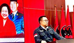 Repdem Ungkap Peran Taufiq Kiemas dan Megawati Soekarnoputri - JPNN.com