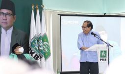 Halaqah Satu Abad NU, Rizal Ramli: NU Harus Jadi Mobilnya Rakyat - JPNN.com