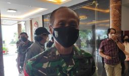 Mayjen Ignatius: Prajurit Ditembaki Saat Sedang Mengambil Air - JPNN.com