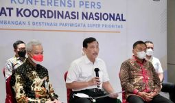 Dukungan Telkom Indonesia untuk Upaya Pemerintah Majukan Industri Pariwisata - JPNN.com