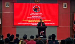 Megawati Perintahkan Repdem Tetap Menjadi Banteng Pembela Rakyat Miskin - JPNN.com