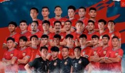 Piala AFF 2022: 2 Tim Harus Pulang Lebih Awal - JPNN.com