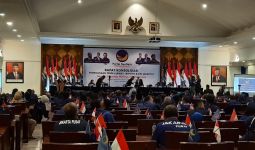 Seru! NasDem Bertekad Borong Kursi Legislatif di Kandang Banteng - JPNN.com