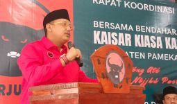 Kaisar: BMI Harus Jadi Benteng Menjaga Indonesia dari Anasir Jahat - JPNN.com