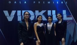 Film Vidkill Menjadi Thriller Pertama Dikta, Begini Tantangannya - JPNN.com