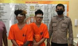 Polisi Tangkap 3 Tukang Todong, Sebuah Fakta Mengejutkan Terungkap - JPNN.com