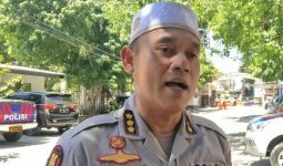 Fakta Baru Terkait Bripka MN Penembak Mati Briptu Khairul, Simak - JPNN.com