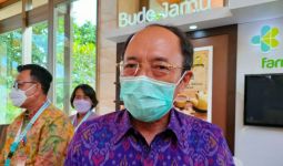 Cegah Varian Omicron, Dinkes Bali: Pengetatan Pintu Masuk Harus Dipertahankan - JPNN.com