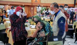 Tiga Balai Kemensos Tangani Anak Disabilitas Korban Kekerasan di Sukabumi - JPNN.com