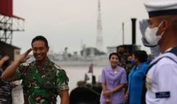 Jenderal Andika Jadi Panglima, TNI Makin Dipercaya - JPNN.com