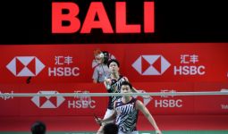 Lolos ke Final BWF World Tour Finals 2021, Marcus/Kevin Tetap Sanjung Duo Taiwan - JPNN.com