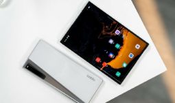 Oppo Siap Membuka Selubung Tablet Pertamanya, Simak Nih Bocorannya - JPNN.com