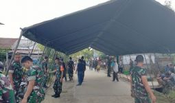 Prajurit TNI yang Gugur Ditembak KKB akan Dimakamkan di Sinabang - JPNN.com