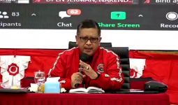 Maruli Terpilih Jadi Pangkostrad, Begini Sikap PDIP - JPNN.com