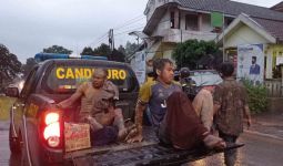 Jatim Berduka karena Erupsi Gunung Semeru, Menteri Muhadjir Keluarkan Instruksi Khusus - JPNN.com