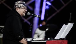 Helmi Yahya Doakan Legenda Musisi Jazz Idang Rasjidi Husnulkhatimah - JPNN.com