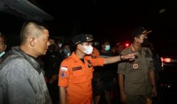 Evakuasi Warga Terdampak Letusan Semeru, Bupati: Kami Sangat Membutuhkan Tambahan Sukarelawan - JPNN.com