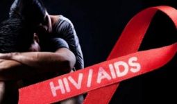 Waduh, Ada 64 Kasus Baru Penderita HIV AIDS di Daerah ini - JPNN.com