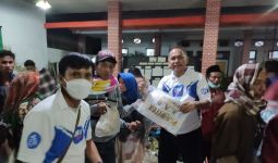 BUMN Gerak Cepat Bantu Korban Erupsi Gunung Semeru - JPNN.com