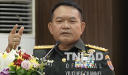 Jenderal Dudung: Kejar Pelaku Penembakan Sampai Ditemukan! - JPNN.com