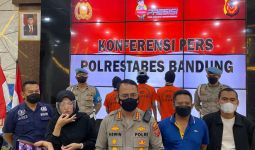 Petugas Dishub Kota Bandung Dikeroyok, Pelaku Positif Obat Terlarang - JPNN.com