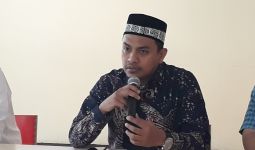 Polisi Menerapkan Pasal Berlapis Bagi Peserta Reuni 212, Aziz Yanuar: Terima Kasih, Alhamdulillah - JPNN.com