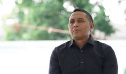 Jubir TKN: 85-90 Persen Peluang Menang 1 Putaran untuk Prabowo-Gibran - JPNN.com